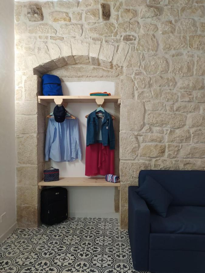 Agriturismo Fondo Paliemmu Modica Buitenkant foto