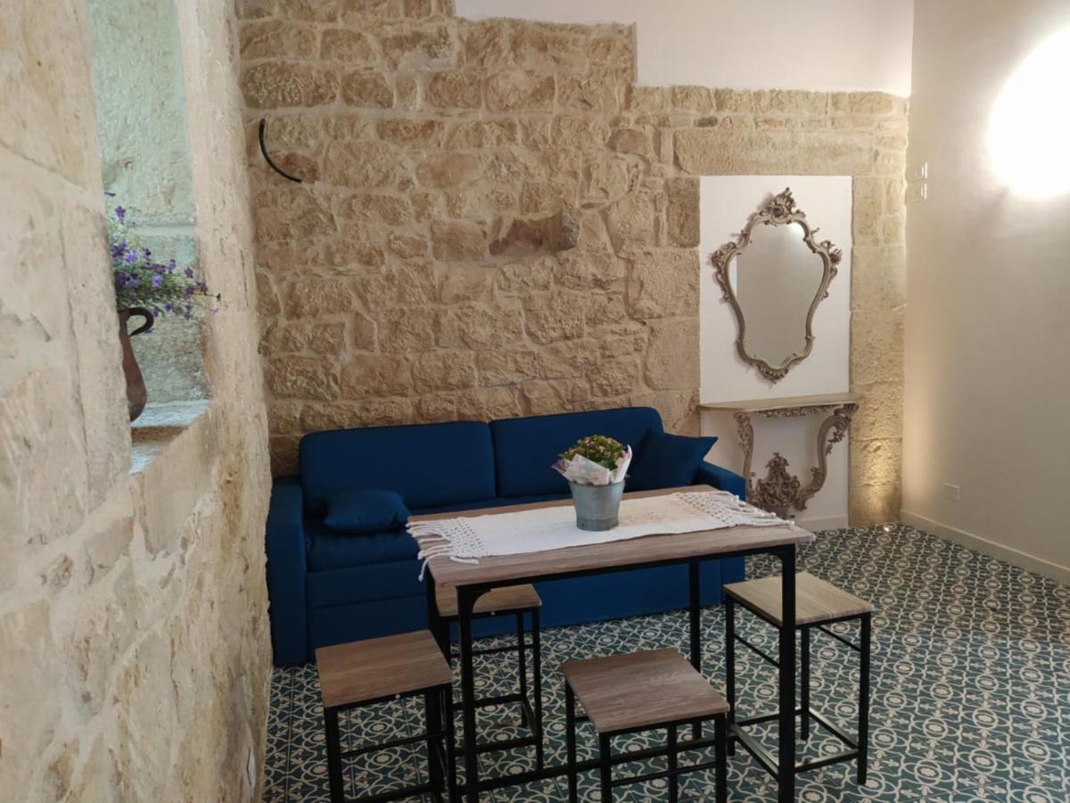 Agriturismo Fondo Paliemmu Modica Buitenkant foto