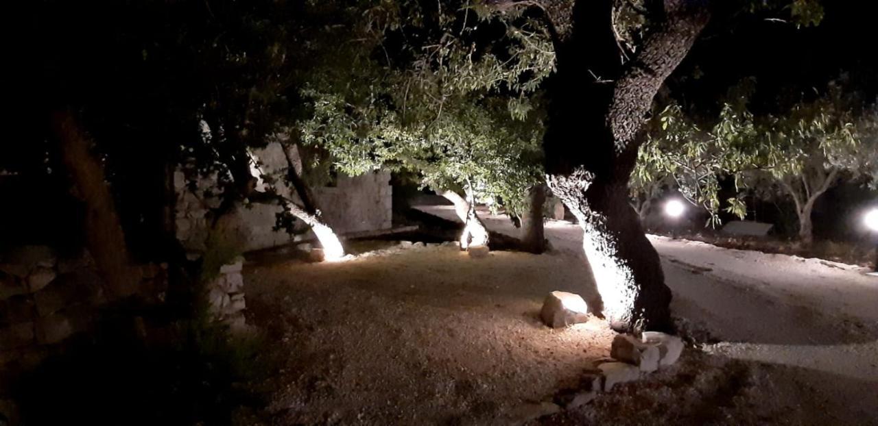 Agriturismo Fondo Paliemmu Modica Buitenkant foto