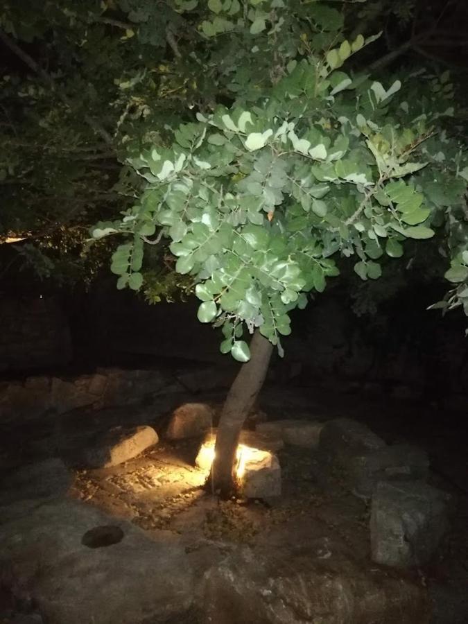 Agriturismo Fondo Paliemmu Modica Buitenkant foto