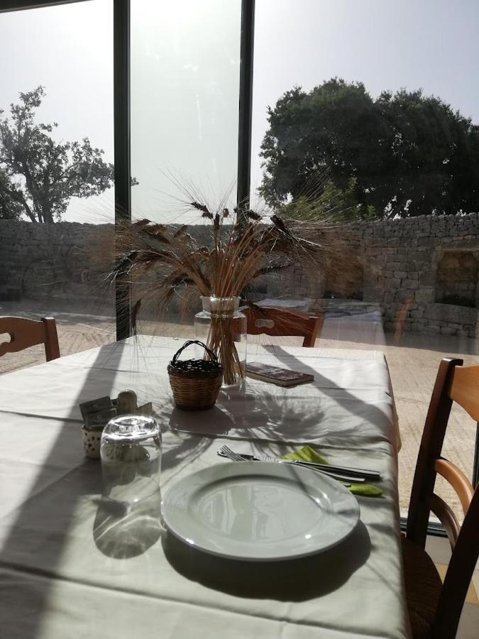 Agriturismo Fondo Paliemmu Modica Buitenkant foto