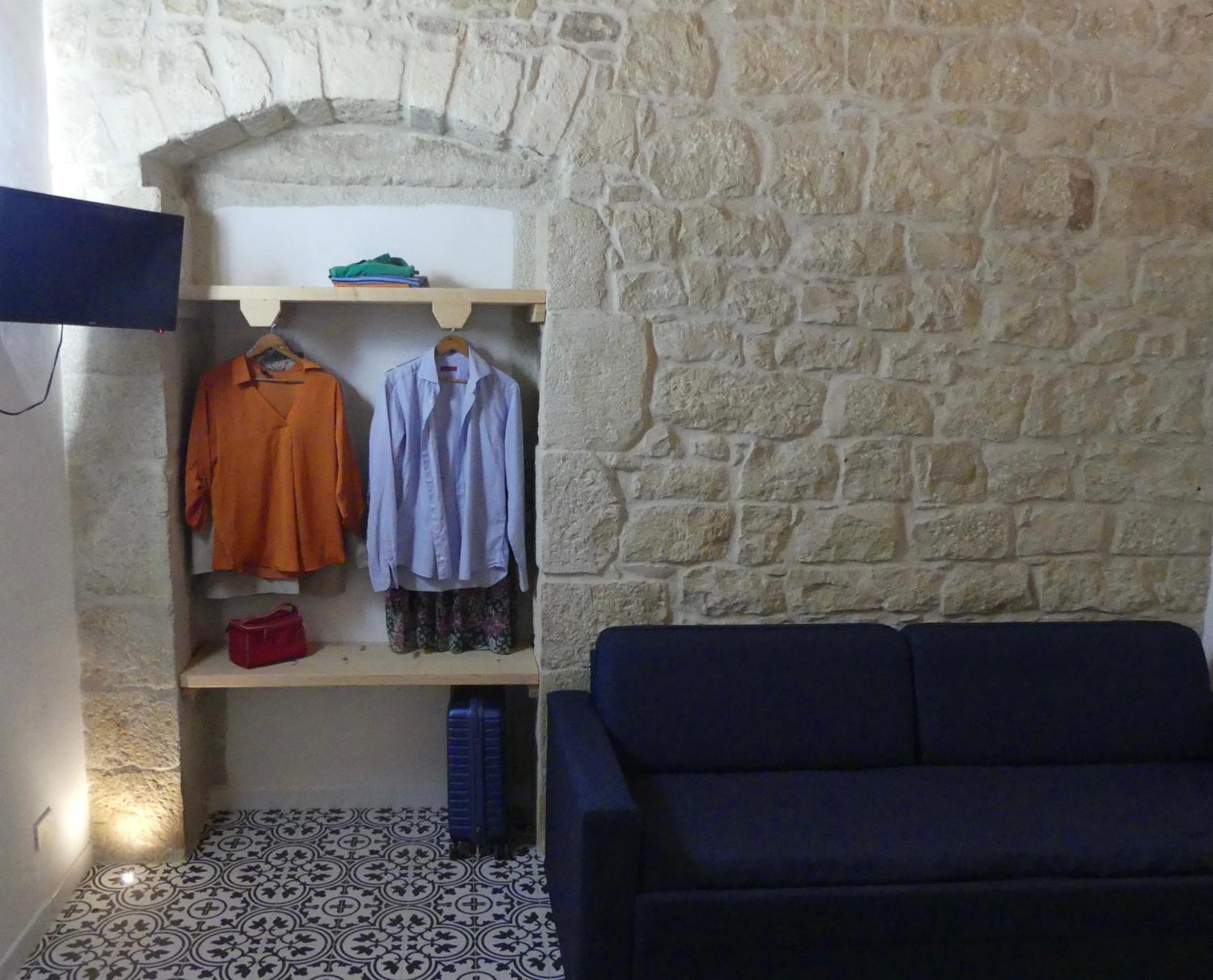 Agriturismo Fondo Paliemmu Modica Buitenkant foto