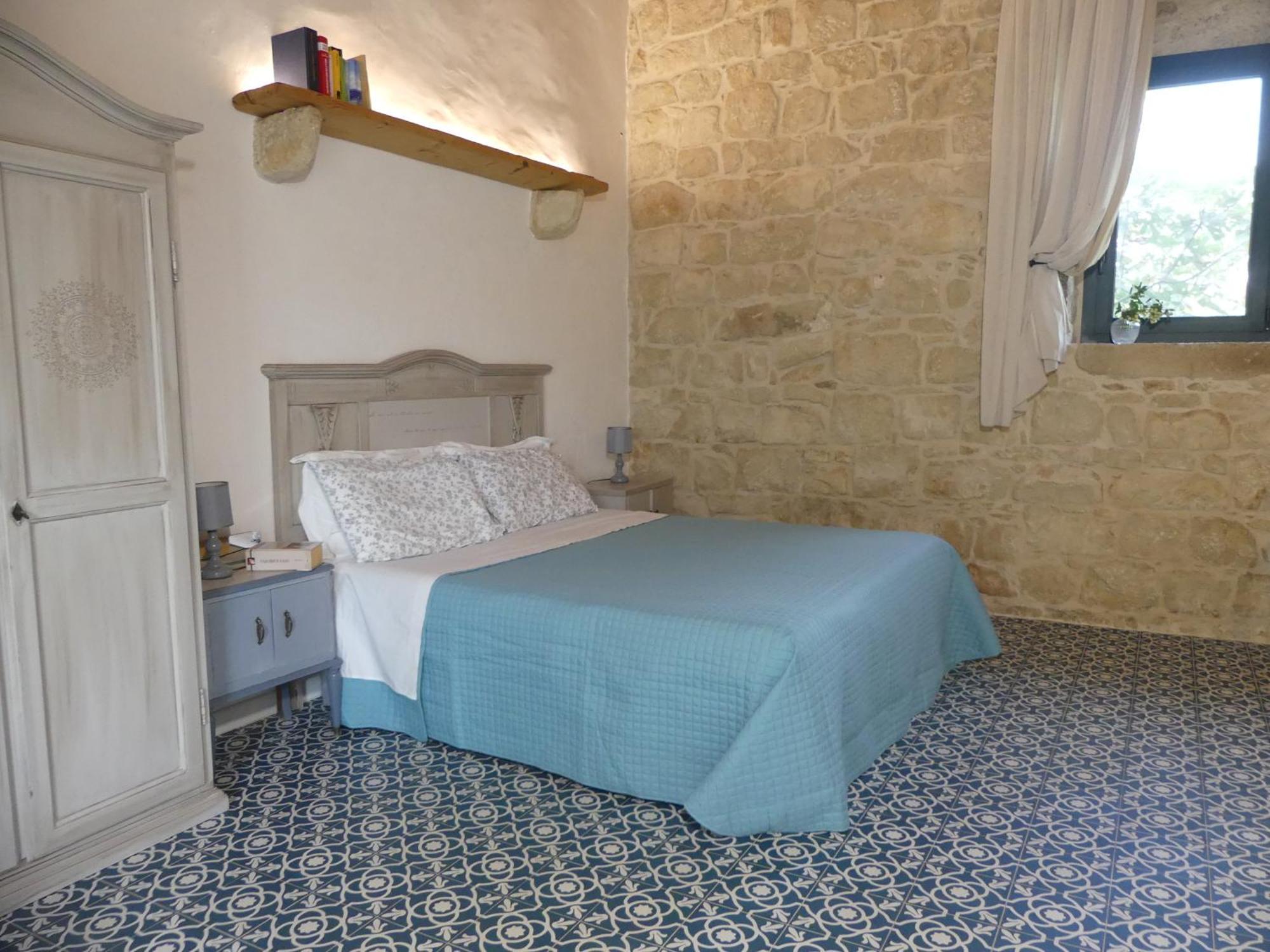 Agriturismo Fondo Paliemmu Modica Buitenkant foto