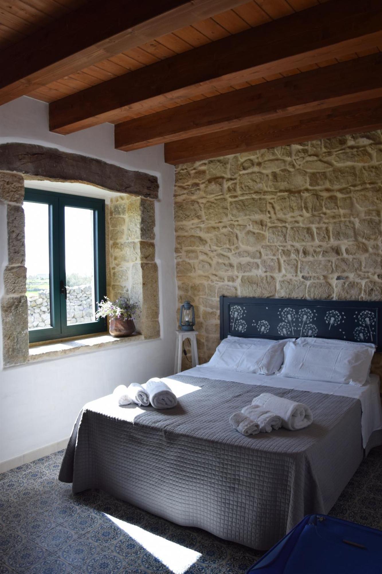 Agriturismo Fondo Paliemmu Modica Buitenkant foto