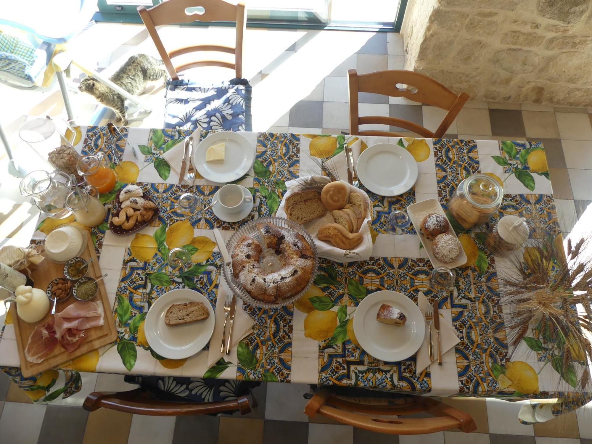 Agriturismo Fondo Paliemmu Modica Buitenkant foto